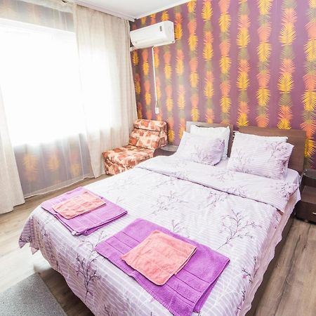 Large Flat Bulair - Excellent Location Apartment Burgas Bagian luar foto