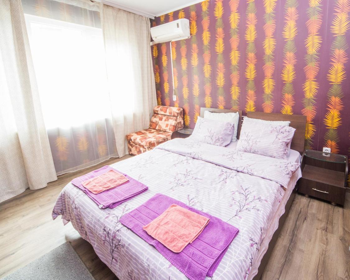Large Flat Bulair - Excellent Location Apartment Burgas Bagian luar foto