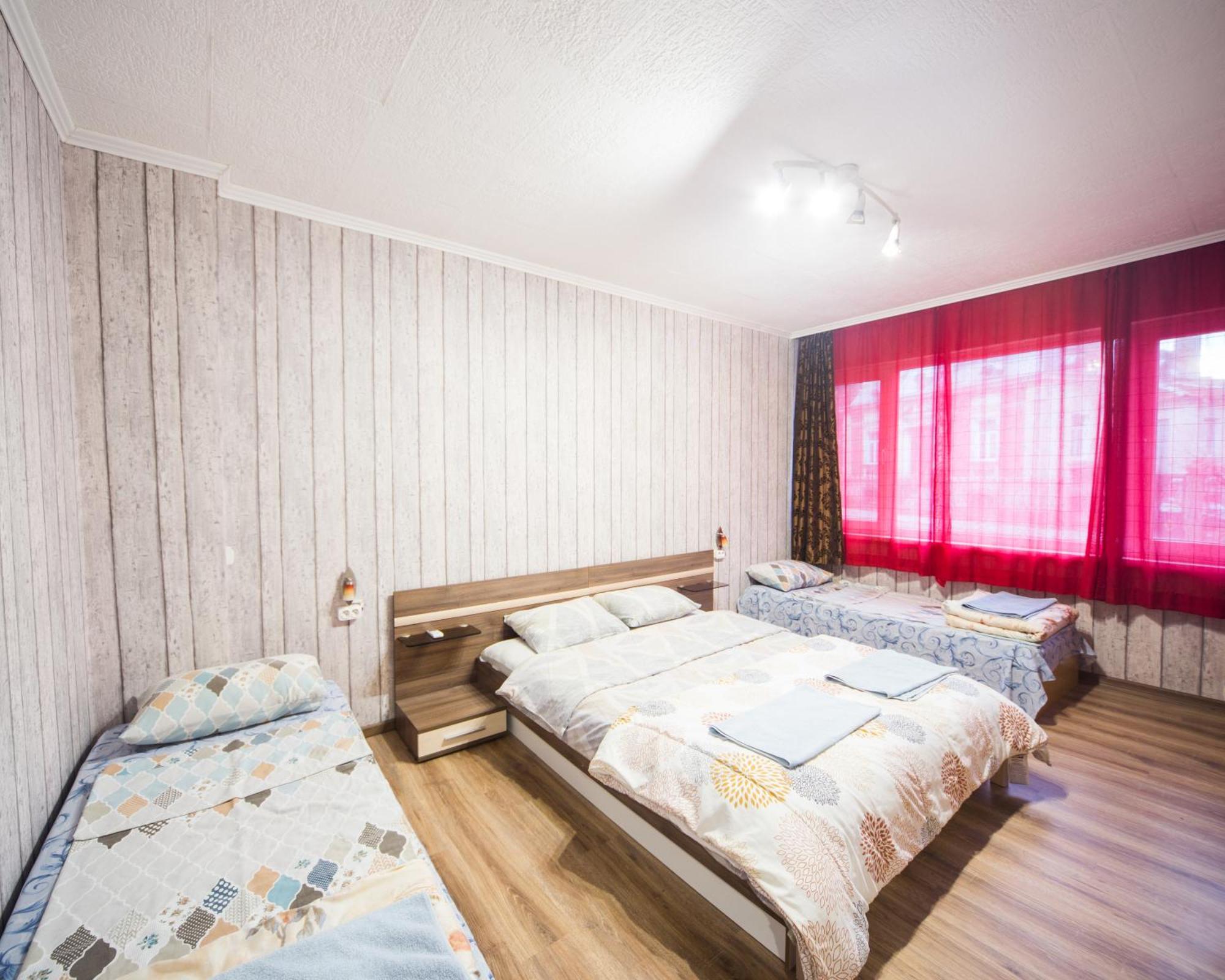 Large Flat Bulair - Excellent Location Apartment Burgas Bagian luar foto